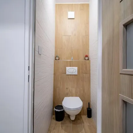 Stylish With Balcony * Košice